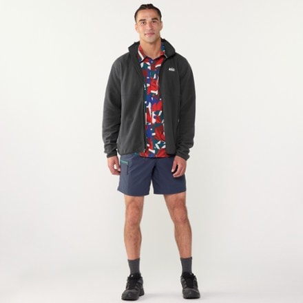 REI Co-op Trailmade Fleece Jacket - Men's 3