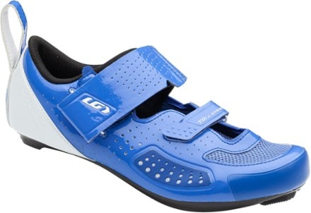 Garneau Tri X-Speed IV Cycling Shoes - Men's 0