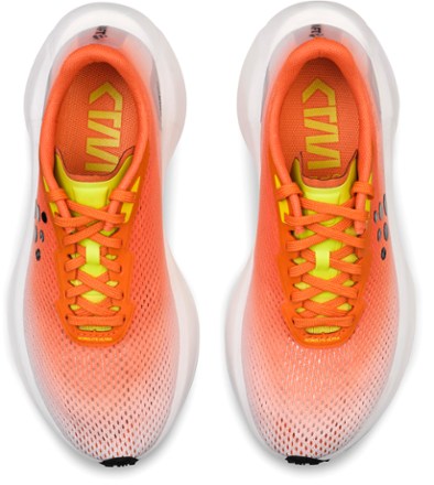 Craft Nordlite Ultra Trail-Running Shoes - Men's 4