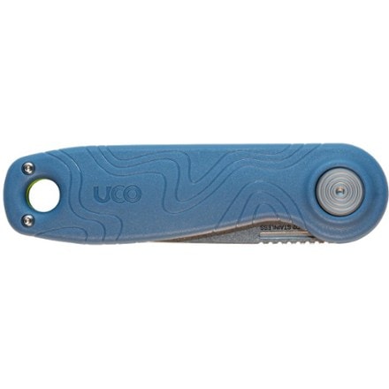 UCO Ingalls Knife 1