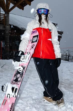 686 Search Jacket - Women's 8