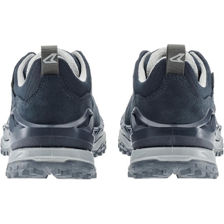 Lowa Innovo GTX Lo Hiking Shoes - Women's 4