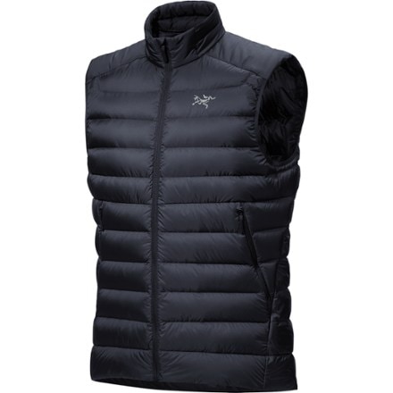 Arc'teryx Cerium Down Vest - Men's 0