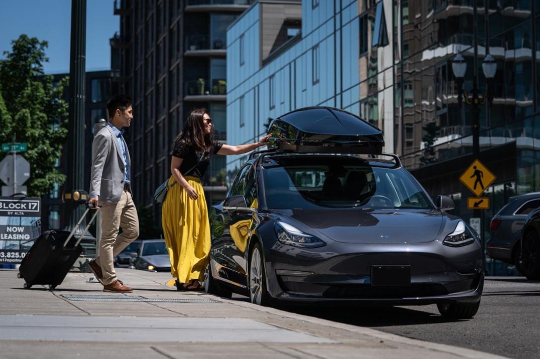 Location Image for GrandTour 18 Roof Box