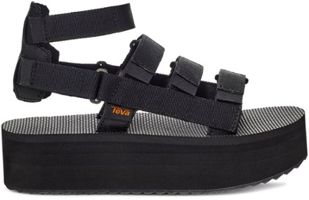 Teva Flatform Mevia Sandals - Women's 0