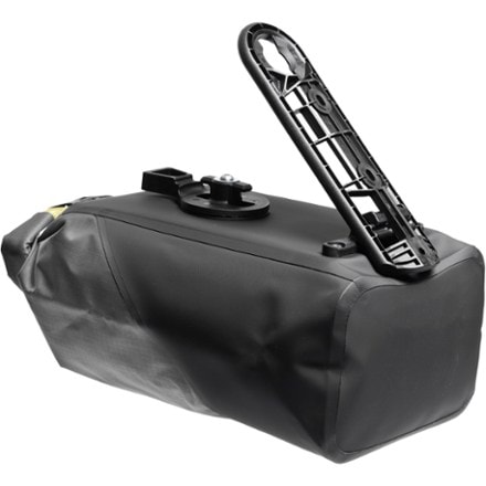 Old Man Mountain 7 L Hemlock Pannier Bags with FLiP Cages - Pair 3