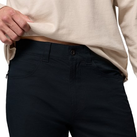 Columbia ROC 5-Pocket Pants - Men's 4