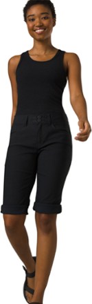 prAna Halle Capri II Pants - Women's 2
