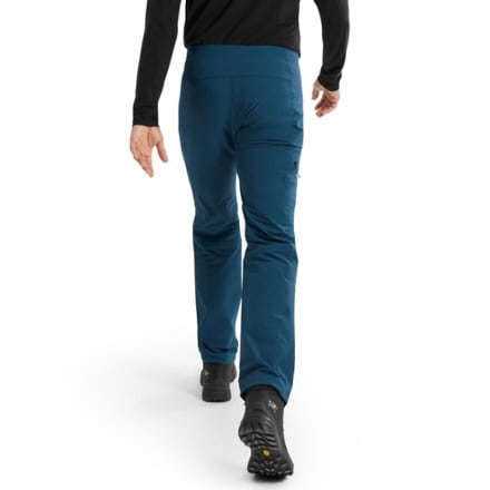 Arc'teryx Gamma AR Pants - Men's 1