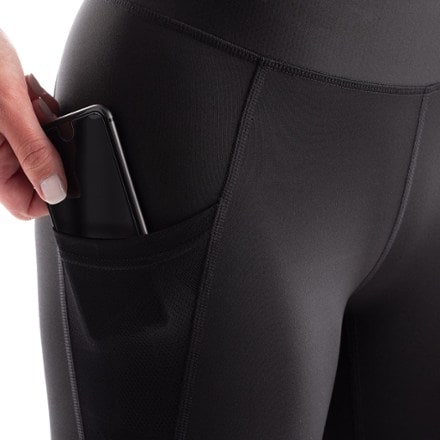 PEARL iZUMi Wander Cycling Tights - Women's 4