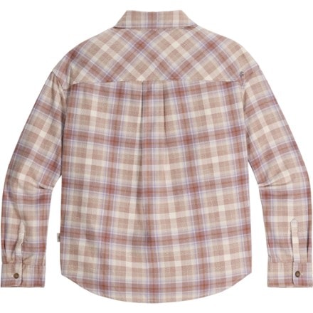 Royal Robbins Lieback Overshirt Long-Sleeve Shirt - Women's 1