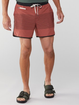 Vuori Banks Shorts 5