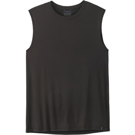 Patagonia Capilene Cool Daily Sleeveless Shirt - Men's 0