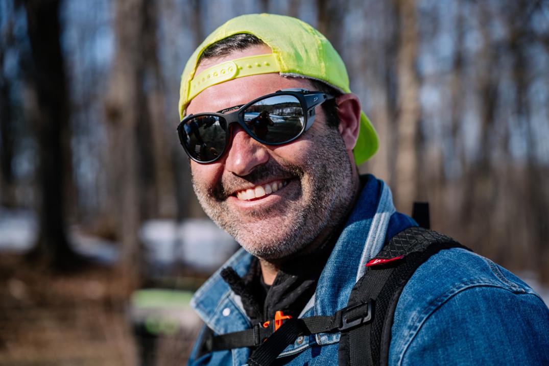 Location Image for Explorer 2.0 Glacier Sunglasses