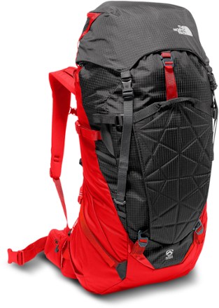 the north face cobra 60 pack