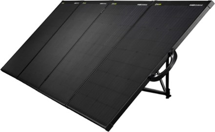 Goal Zero Ranger 300 Solar Panel Briefcase 1