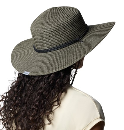 Columbia Global Adventure Packable Hat II - Women's 5