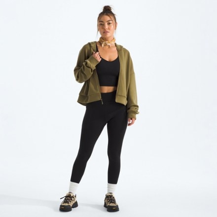 The North Face Jaida Full-Zip Hoody - Women's 2