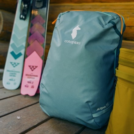 Cotopaxi Allpa 35 L Travel Pack 7