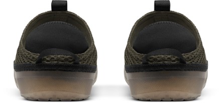 The North Face Base Camp Mule Slip-On Shoes 2