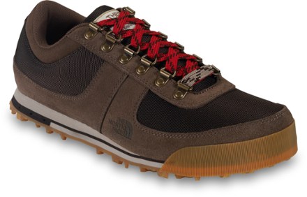 The North Face Back-To-Berkeley Shoes 