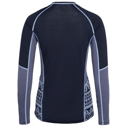 Kari Traa Malia Long-Sleeve Base Layer Top - Women's 3