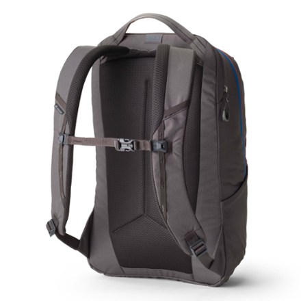 GREGORY RETNA 25L リュック Gregory Retna 25L backpack Black | Trekkinn