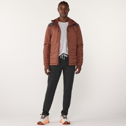 Vuori Ponto Performance Pants - Men's 3