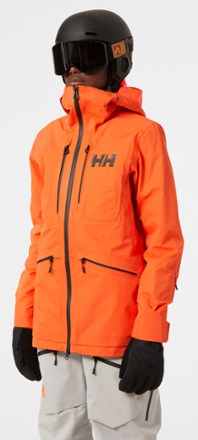 Helly hansen elevation jacket sales