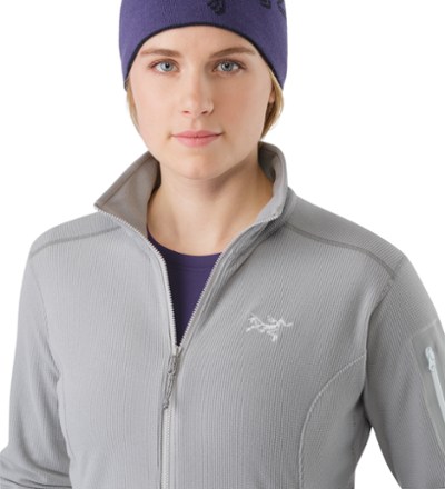 Arc'teryx Delta LT Jacket - Women's | REI Co-op