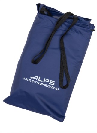 ALPS Mountaineering Acropolis 4 Floor Saver Footprint 0