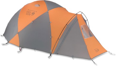 マウンテンハードウェア　トランゴ4 Trango™ 4 Tent | Mountain Hardwear