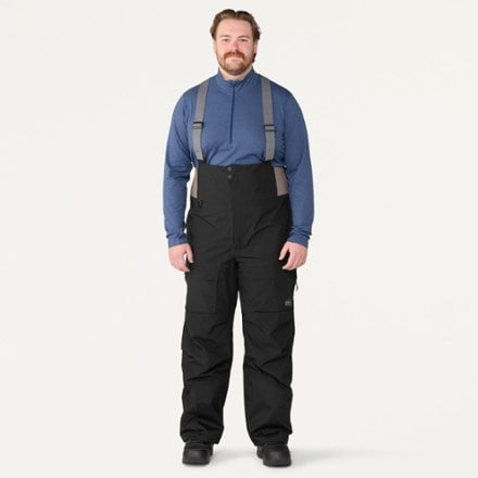 REI Co-op First Chair GTX Bibs - Men's 1