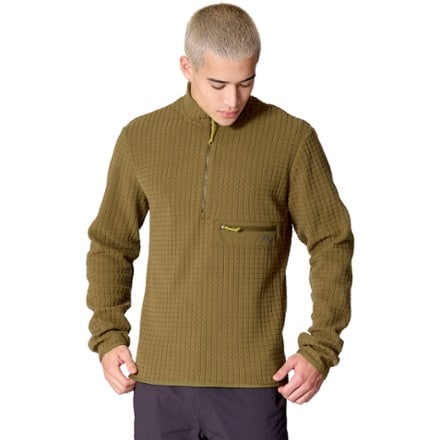 Rab Ramshaw Pull-On - Men's 1
