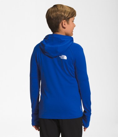The North Face Amphibious Full-Zip Sun Hoodie - Boys' 1