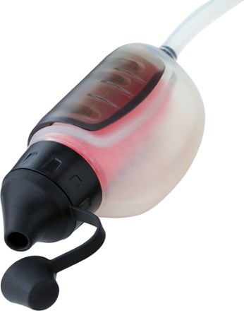 MSR TrailShot Pocket-Sized Water Filter 1