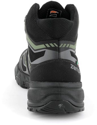 Zamberlan Anabasis Mid GTX Hiking Boots - Men's 4