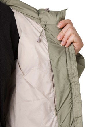 prAna Hellebore Down Jacket - Women's 7