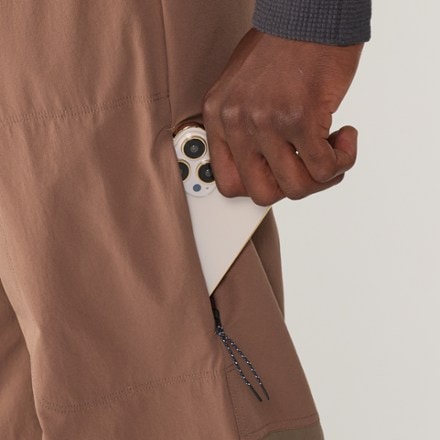 Janji Trekker Cargo Pants - Men's 4