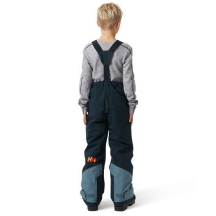Helly Hansen Summit 2.0 Bib Snow Pants - Kids' 2
