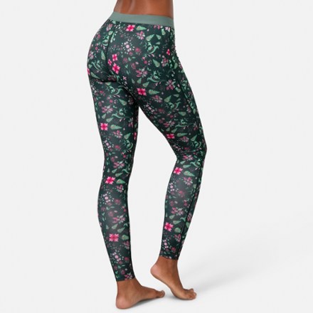 Kari Traa Fryd Base Layer Pants - Women's 2