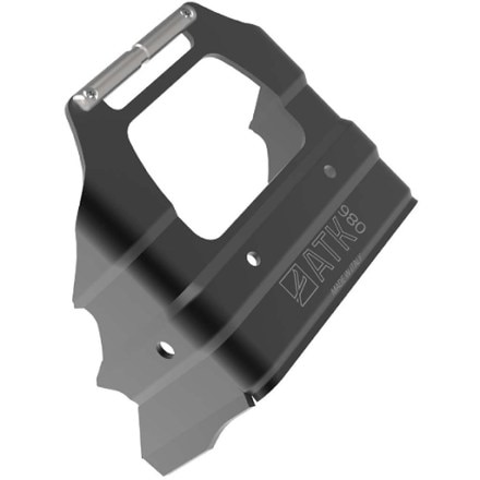 ATK Ski Crampons 0