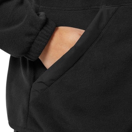 Helly Hansen Rig Fleece Half-Zip Pullover - Women's 5