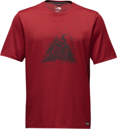 cheap north face t shirts mens