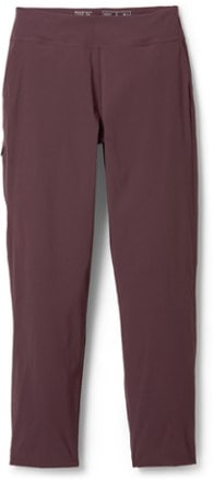 Mountain Hardwear Dynama Ankle Pants - Women's 1