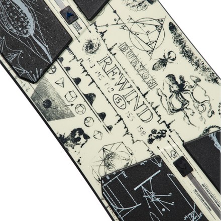 Burton Rewind Snowboard - 2026/2027 5
