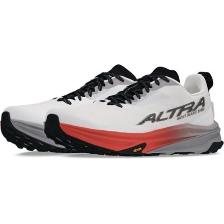 Altra Mont Blanc Speed Trail-Running Shoes - Men's 2
