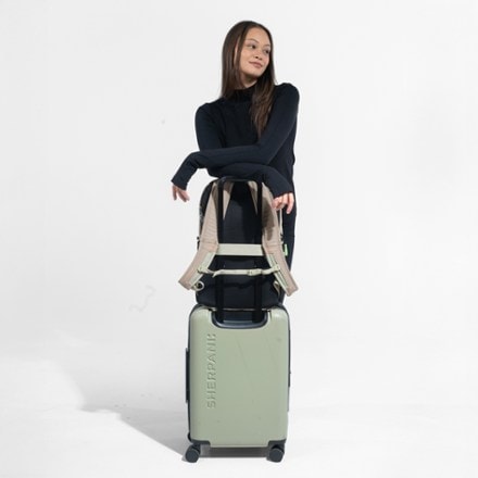 Sherpani Quest 20 L Pack 8