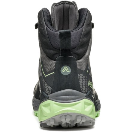 Asolo Tahoe Mid GTX Hiking Boots - Women's 4