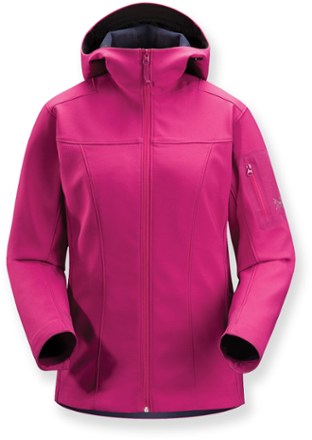 Arc'teryx Epsilon SV Hoody